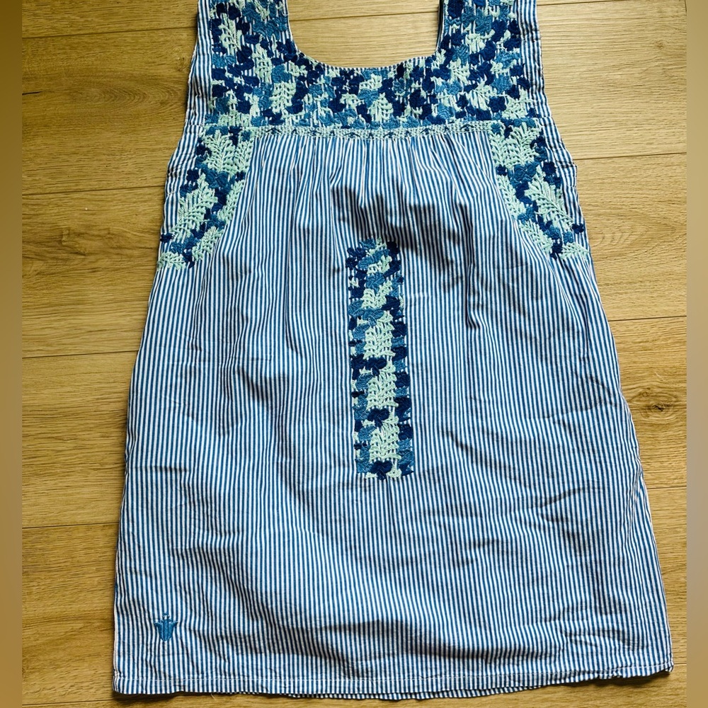 J. Marie dress